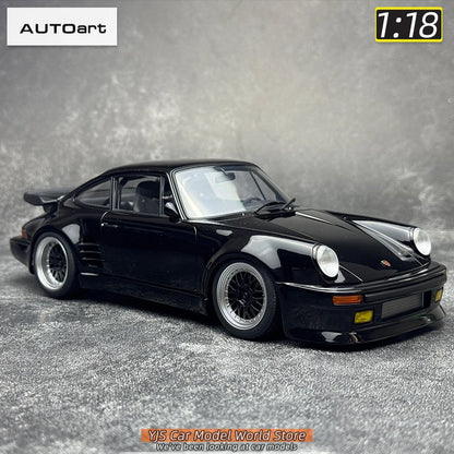 1:18 Porsche 911 (930) Turbo Sports