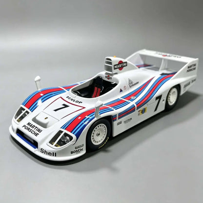 1:18 Porsche 936 Rally