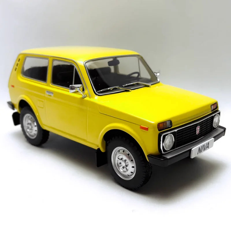 1:18 Lada Niva 1978