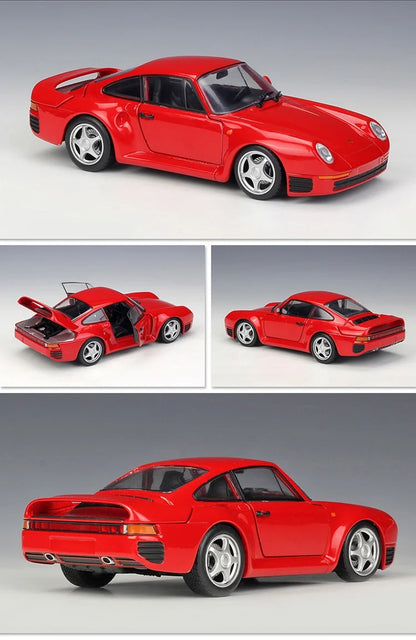 1:24 Porsche 959