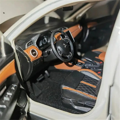 1:18 Mitsubishi ASX 2020