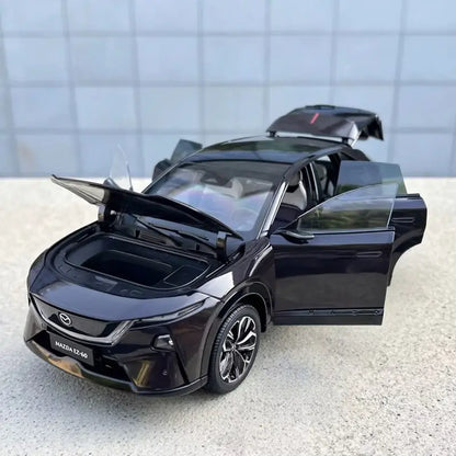 1:18 MAZDA EZ-60 EZ60