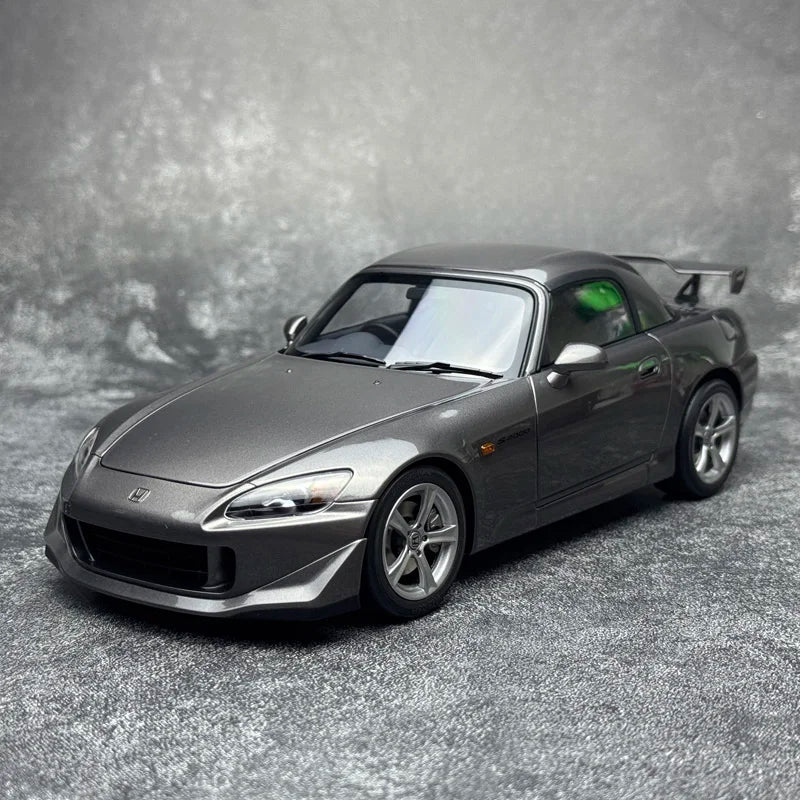 1:18 Honda S2000 [AP2]