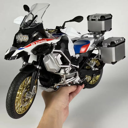 1:6 BMW R1250 GS ADV Spray