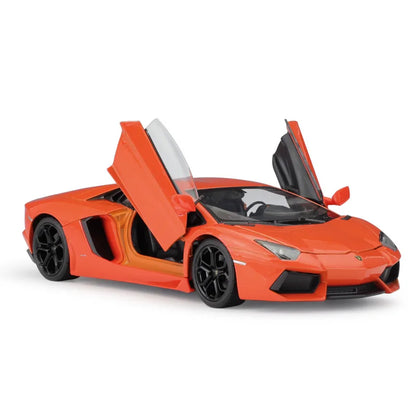 1:24 Lamborghini Aventador LP700