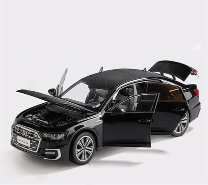 1:18 AUDI A6