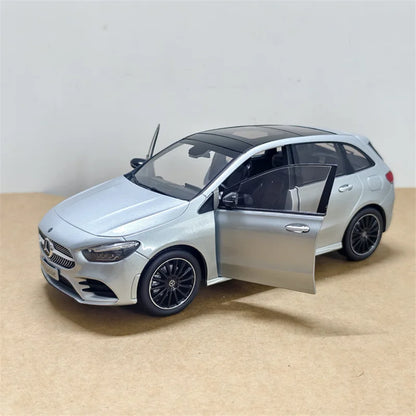 1:18 Mercedes-Benz B-Class B-Klasse MPV