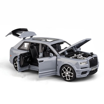 1:32 Roll Royce Cullinan