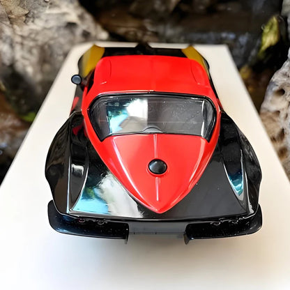 1:24 Chevrolet Corvette 1966