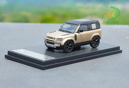 1:64 Land Rover Defender 90