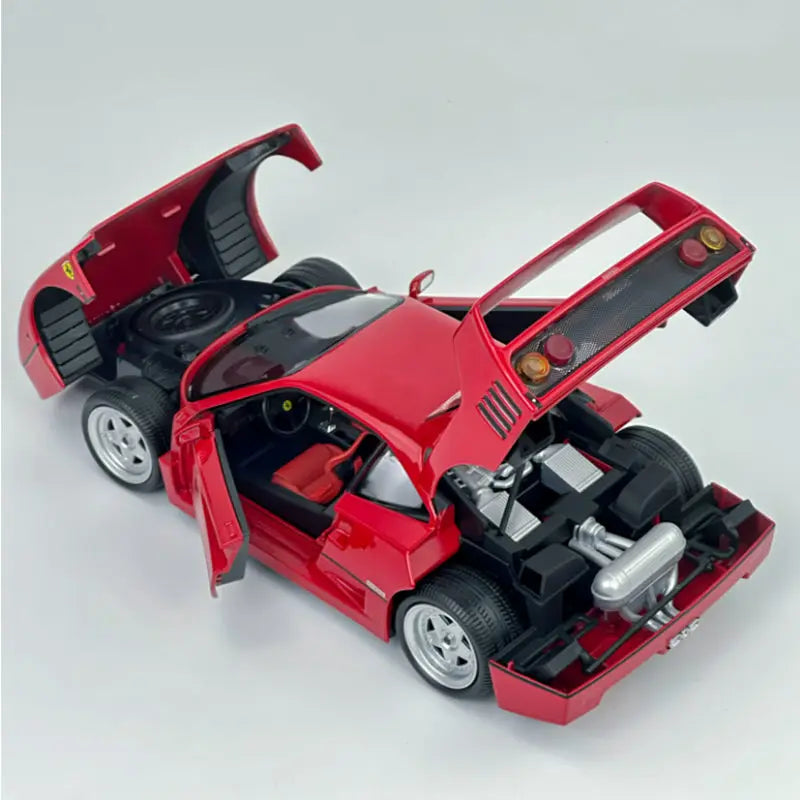 1:18 Ferrari F40