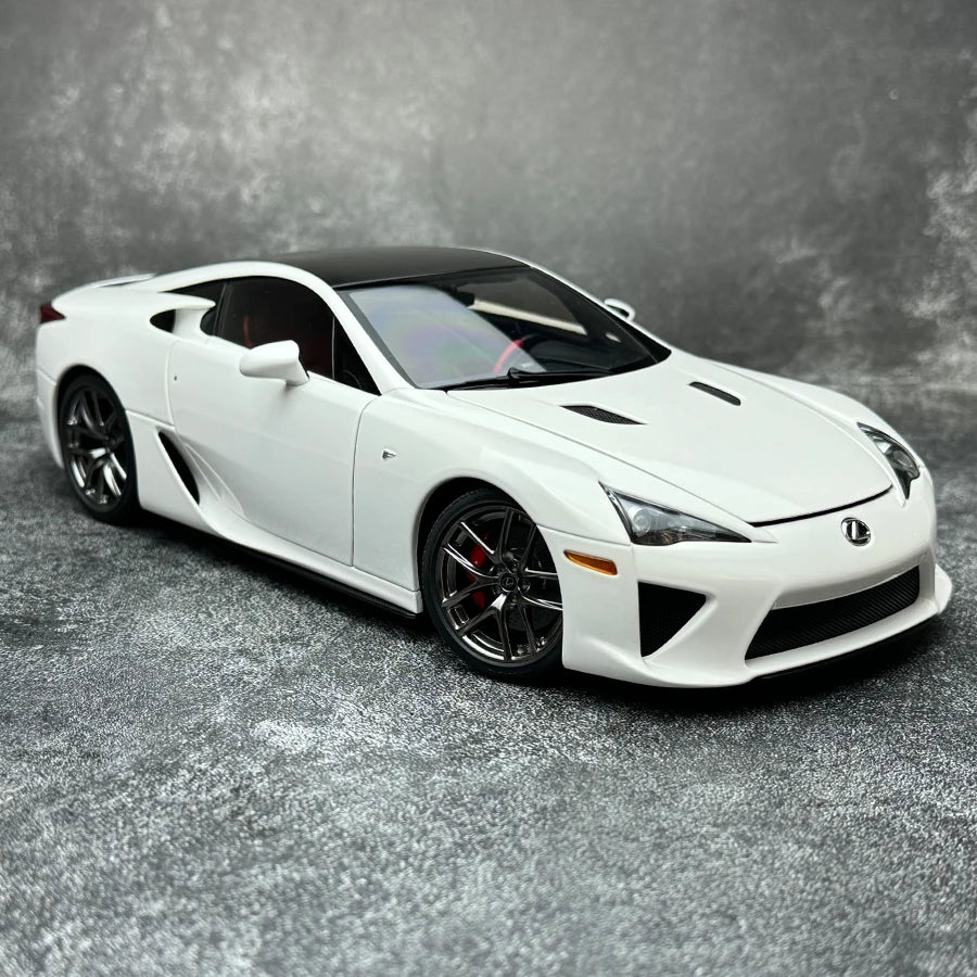 1:18 Lexus LFA