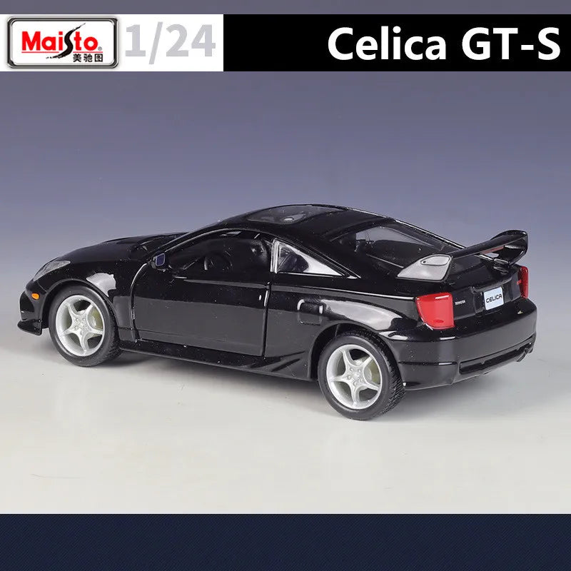 1:24 Toyota Celica GT-S