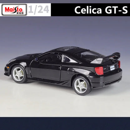 1:24 Toyota Celica GT-S