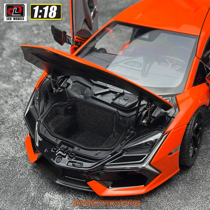 1:18 Lamborghini Revuelto Collection