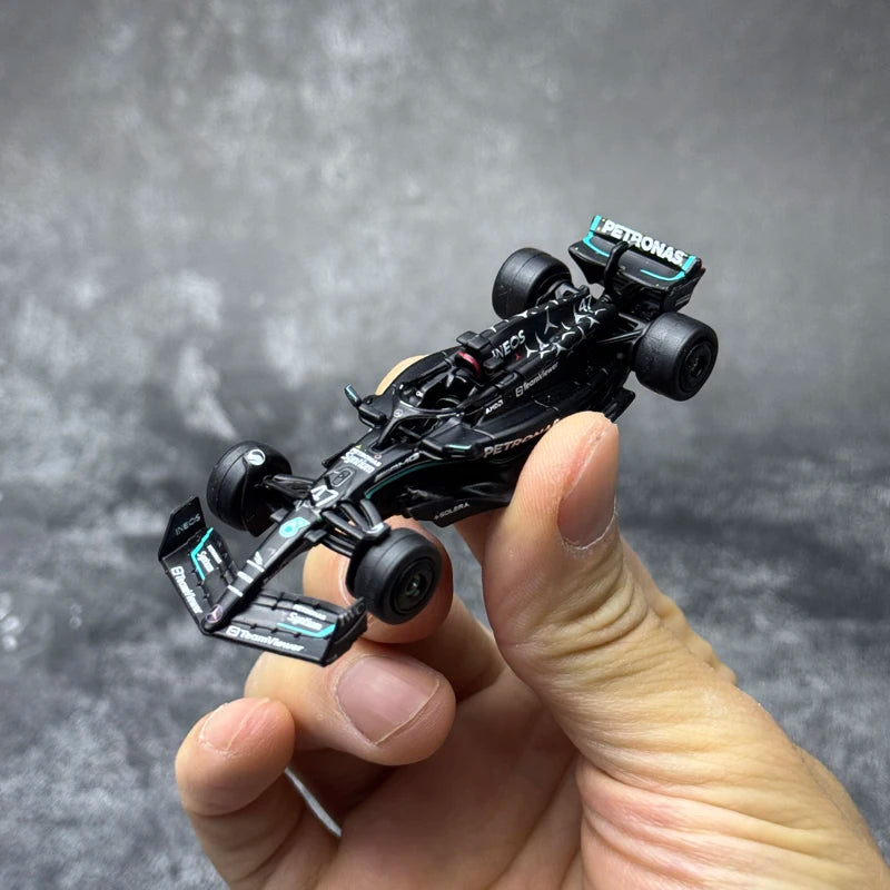 1:64 MCL60 4# W14 W 47#