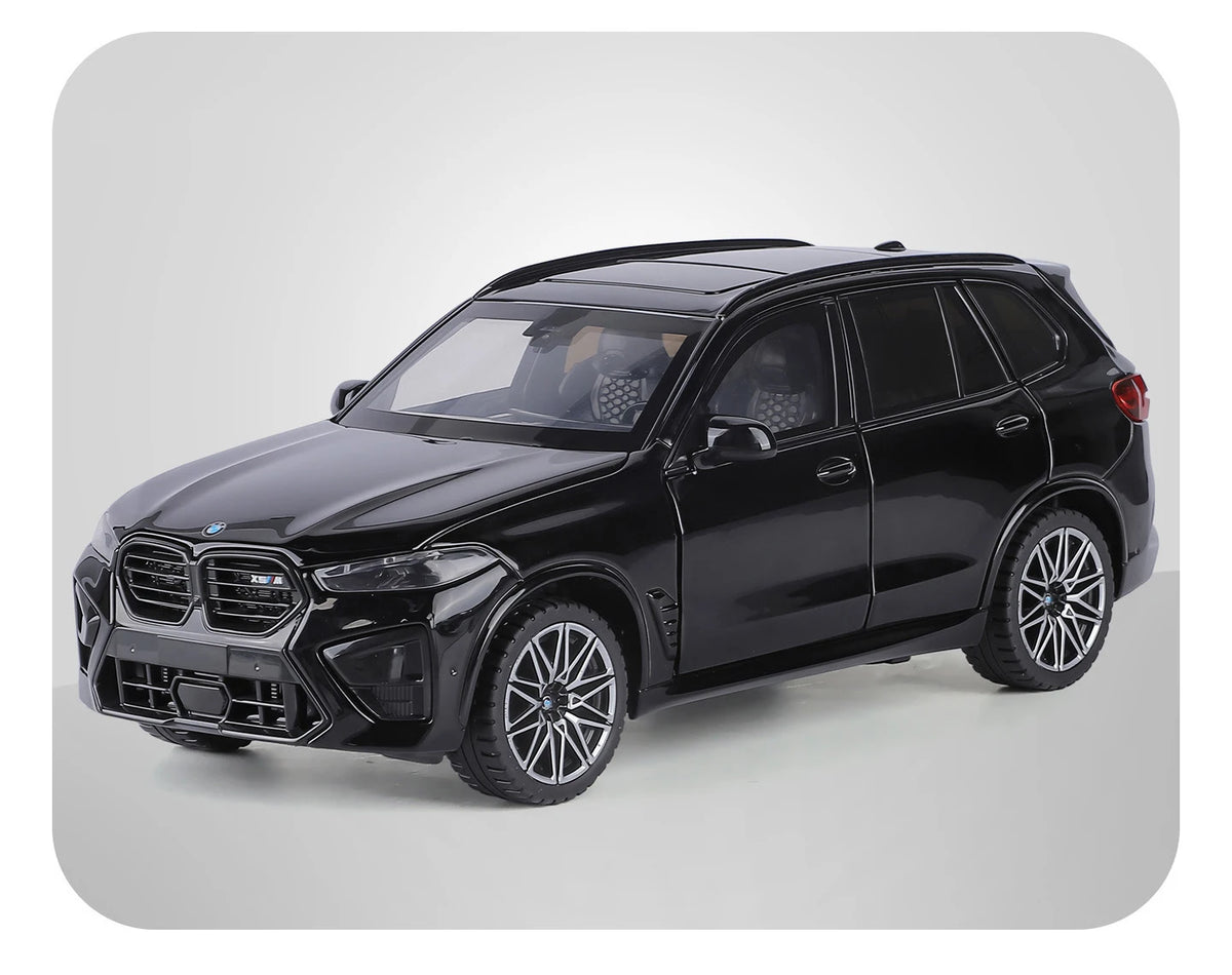 1:32 BMW X5