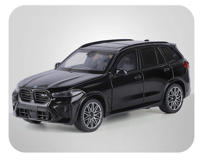 1:32 BMW X5