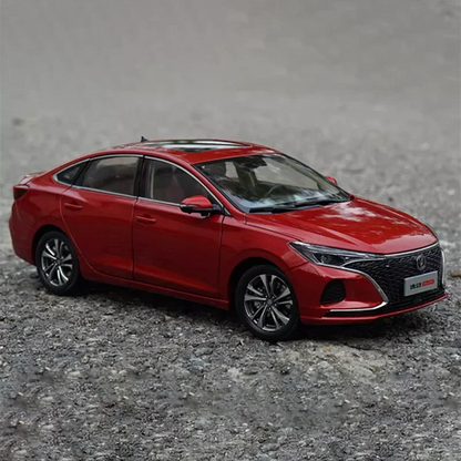 1:18 Changan EADO Plus 2021