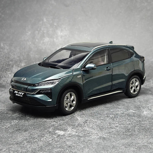 1:18 HONDA M-NV