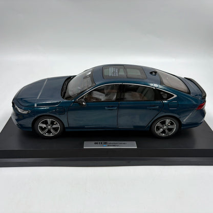 1:18 Honda Inspire 2024
