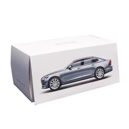 1:18 2023 Volvo S90