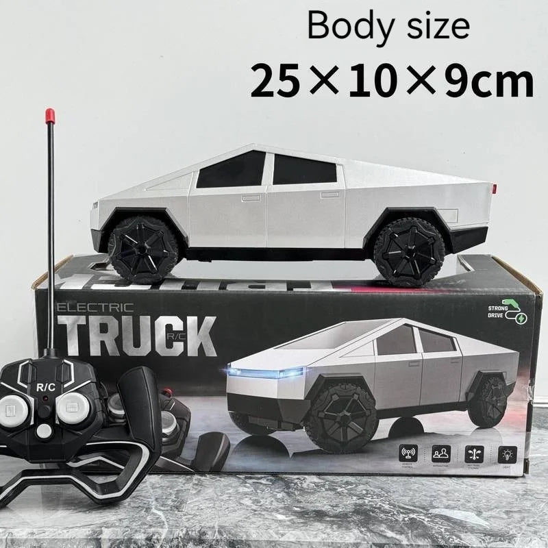 1:12 Rc Tesla Cybertruck