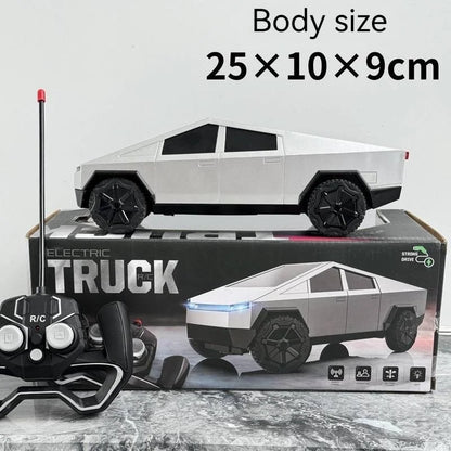 1:12 Rc Tesla Cybertruck