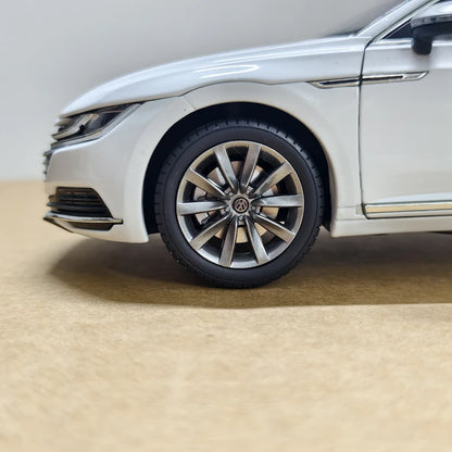 1:18 Volkswagen New CC 2021