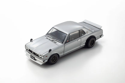 1:18 Nissan Skyline 2000 GT-R KPGC10