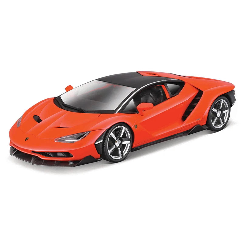1:18 Lamborghini LP770-4 CENTENARIO