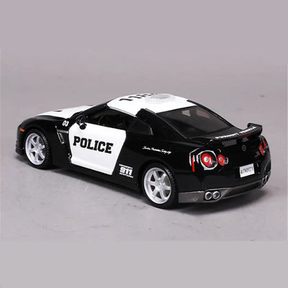 1:24 Nissan Skyline Ares GTR R35