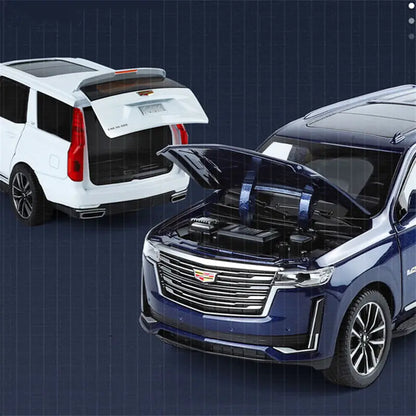 1:24 Cadillac Escalade