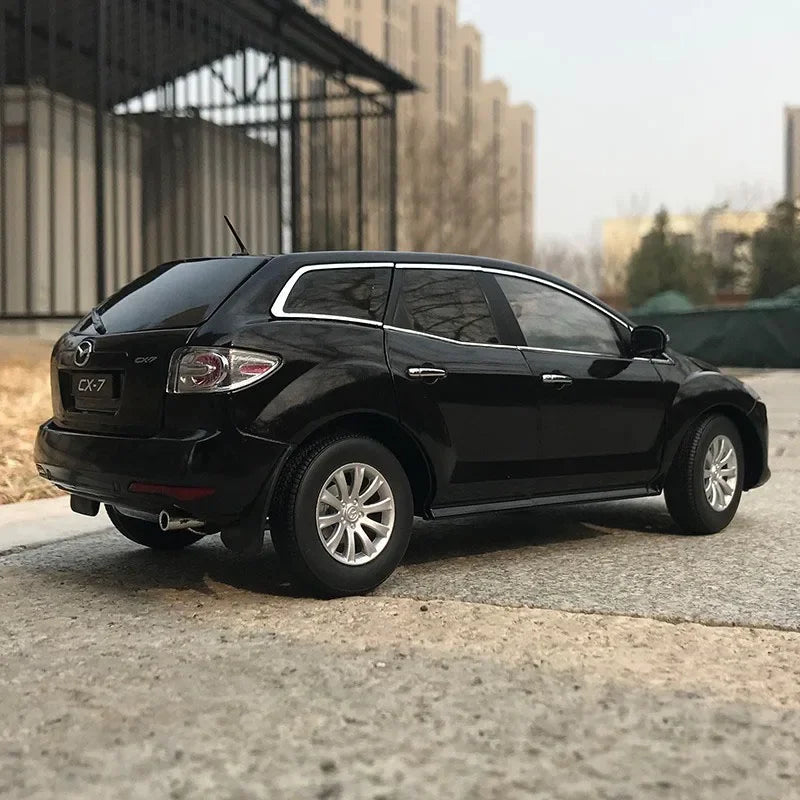 1:18 MAZDA CX-7 CX 7