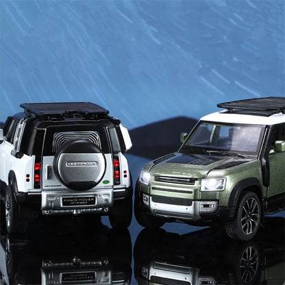 1:32 Range Rover Defender