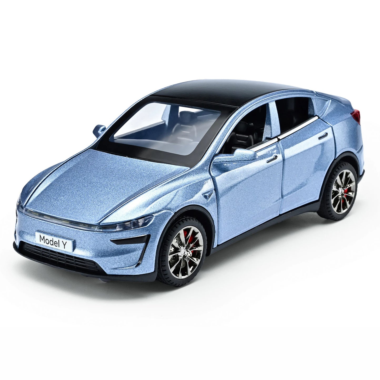 1:32 Tesla Model Y 2025