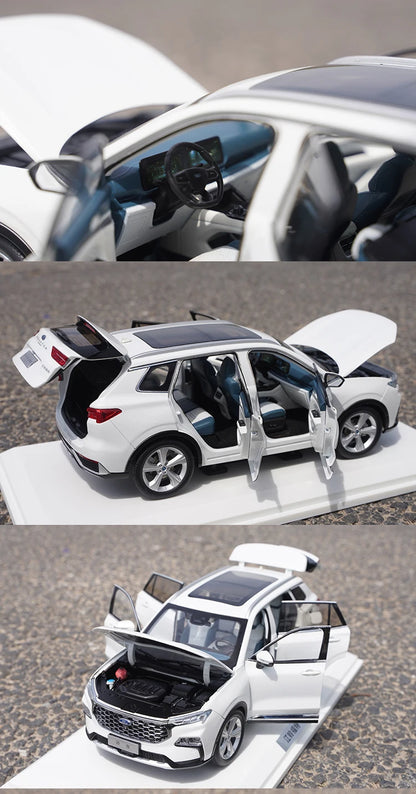 1:18 Ford Territory