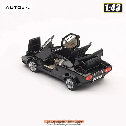 1:43 LAMBORGHINI COUNTACH 5000 S