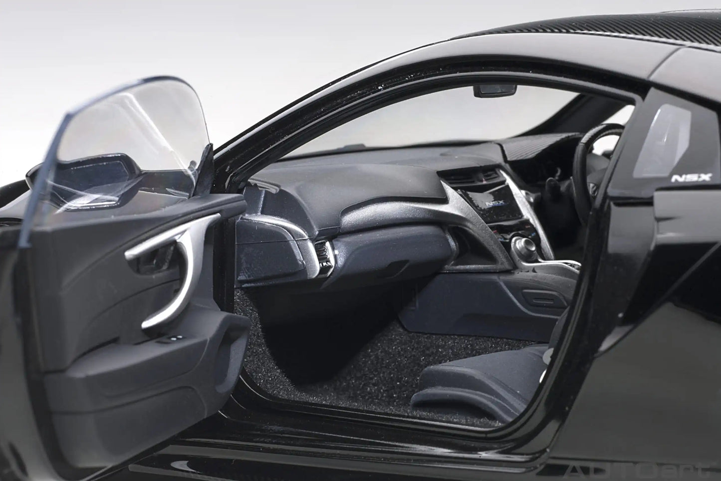 1:18 Honda NSX (NC1) 2016