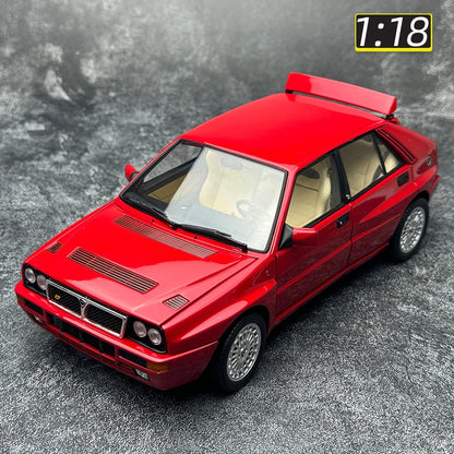 1:18 Lancia Delta HF Integrale