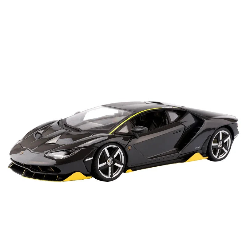 1:18 Lamborghini LP770-4 CENTENARIO