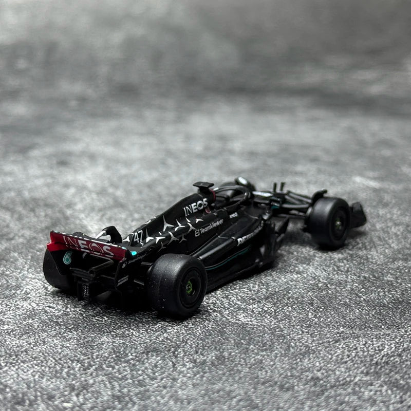 1:64 MCL60 4# W14 W 47#