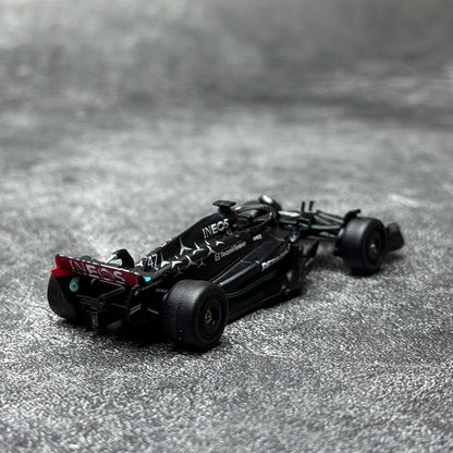 1:64 MCL60 4# W14 W 47#