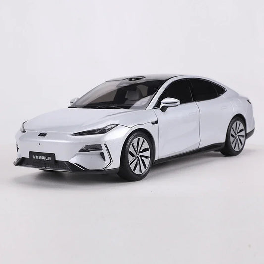 1:18 Geely Galaxy Automobile