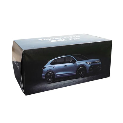 1:18 Volkswagen Tiguan L Pro