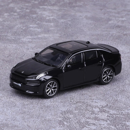 1:64 Lynk & Co 01 02 03 + 05 06