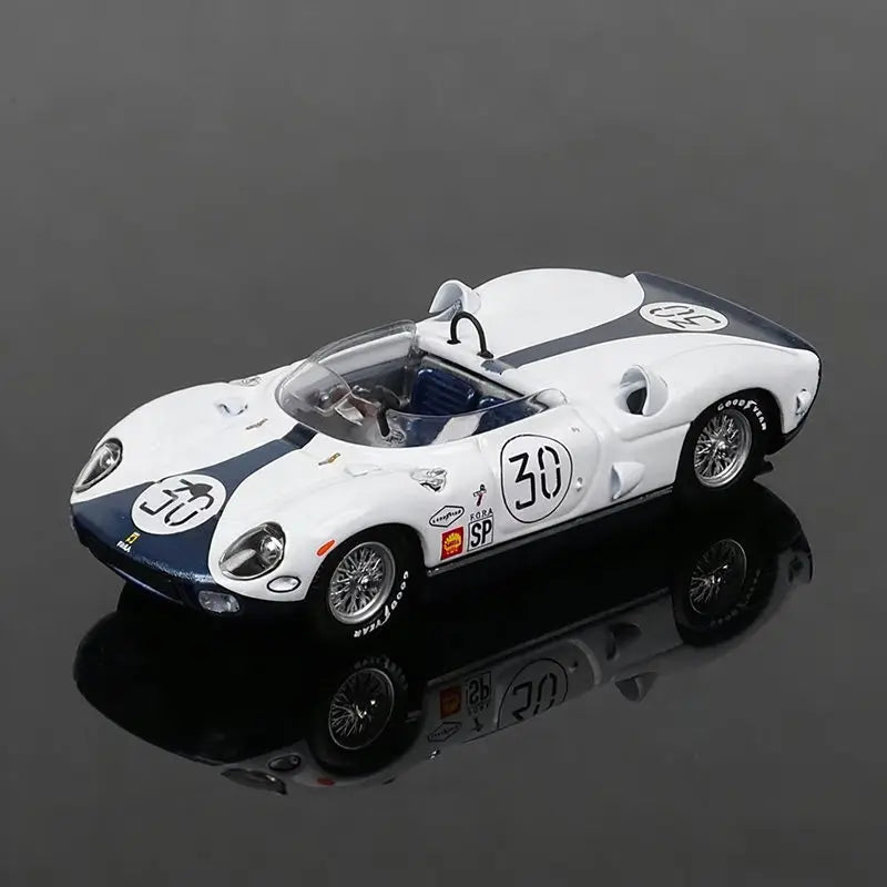 1:43 Ferrari 330P 1965