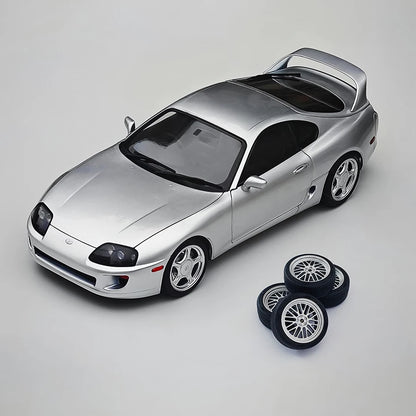 1:18 Toyota SUPRA A80