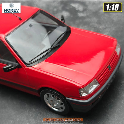 1:18 Peugeot 309 GTi 1987