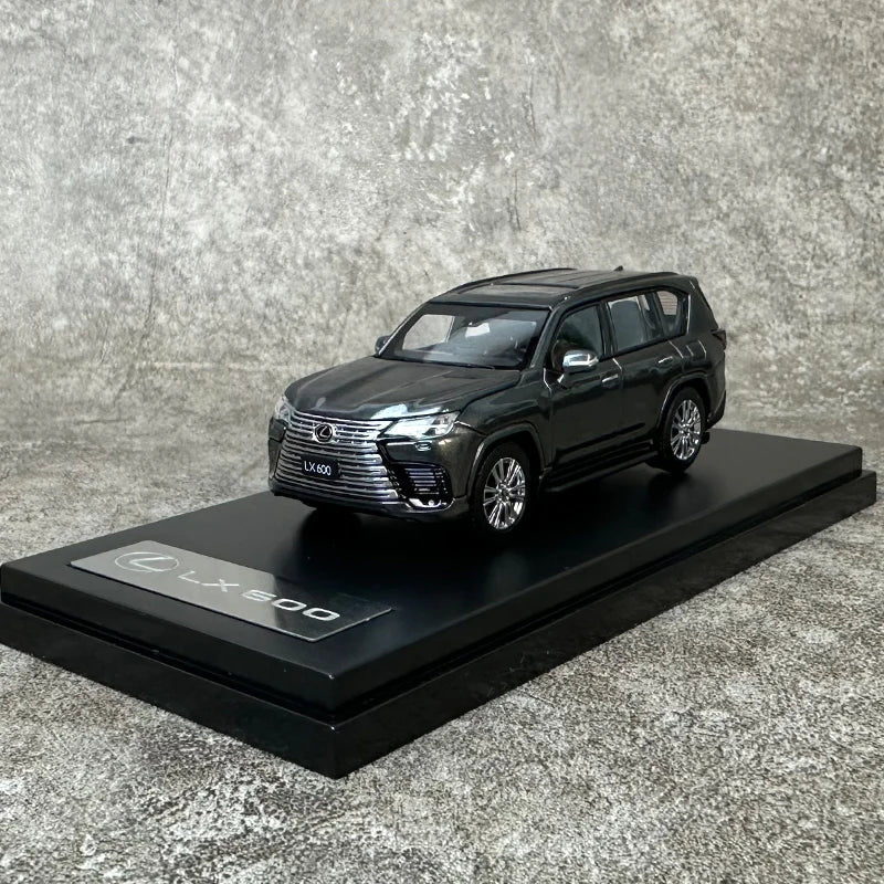 1:64 Lexus LX600